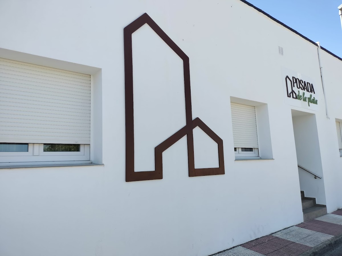 HOSTAL POSADA DE LA PLATA