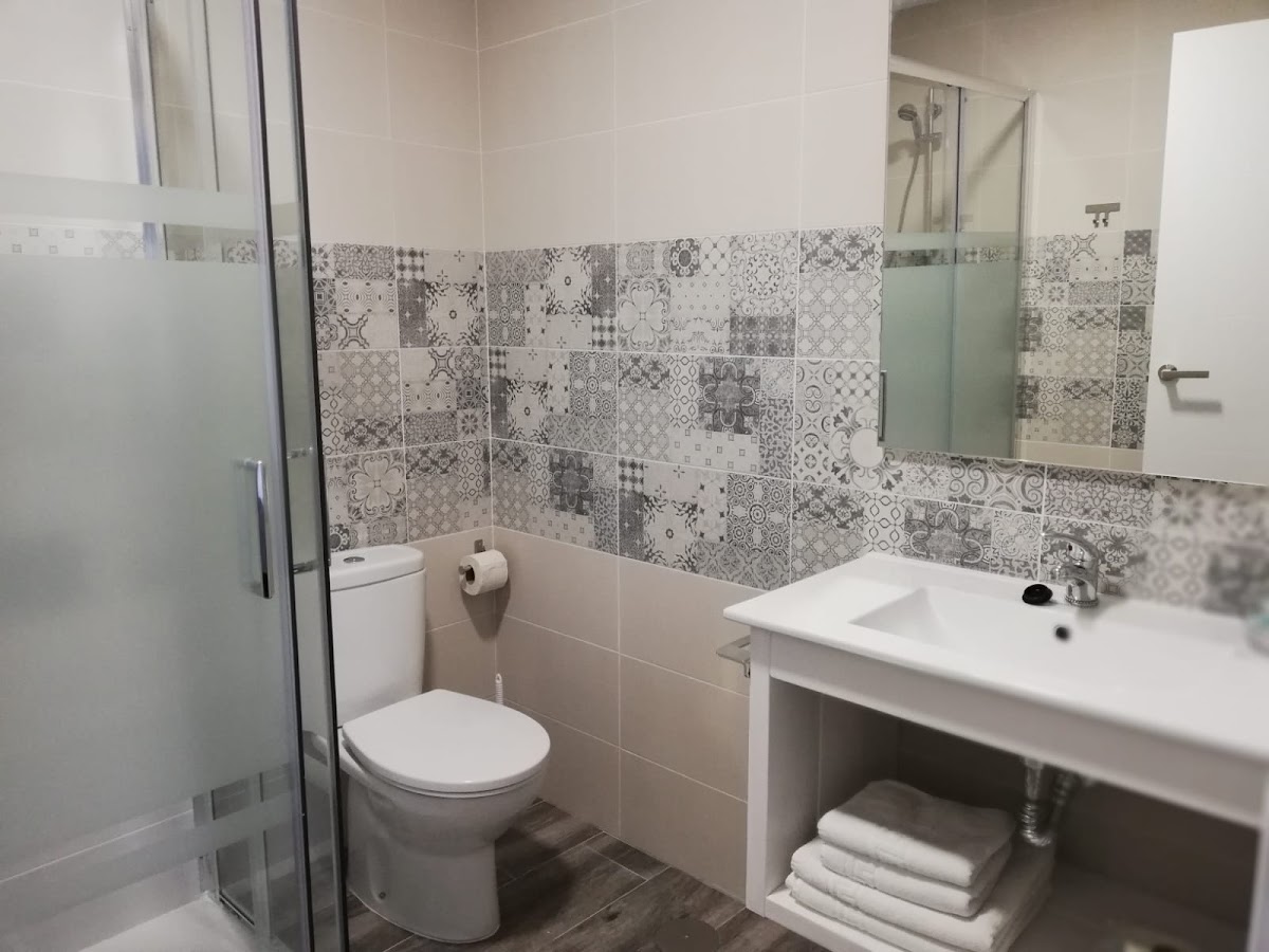 HOSTAL POSADA DE LA PLATA - Foto 3