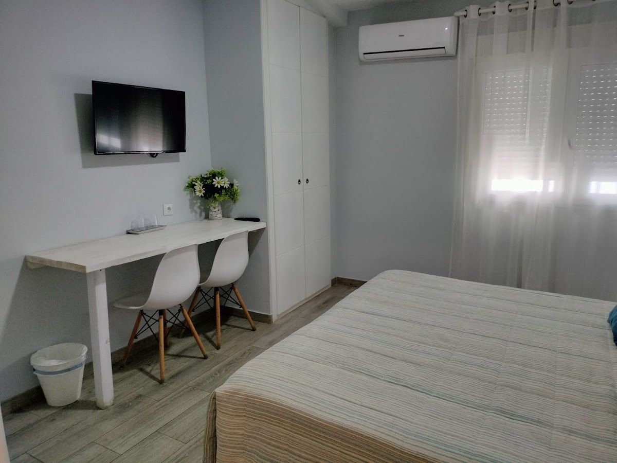 HOSTAL POSADA DE LA PLATA - Foto 5