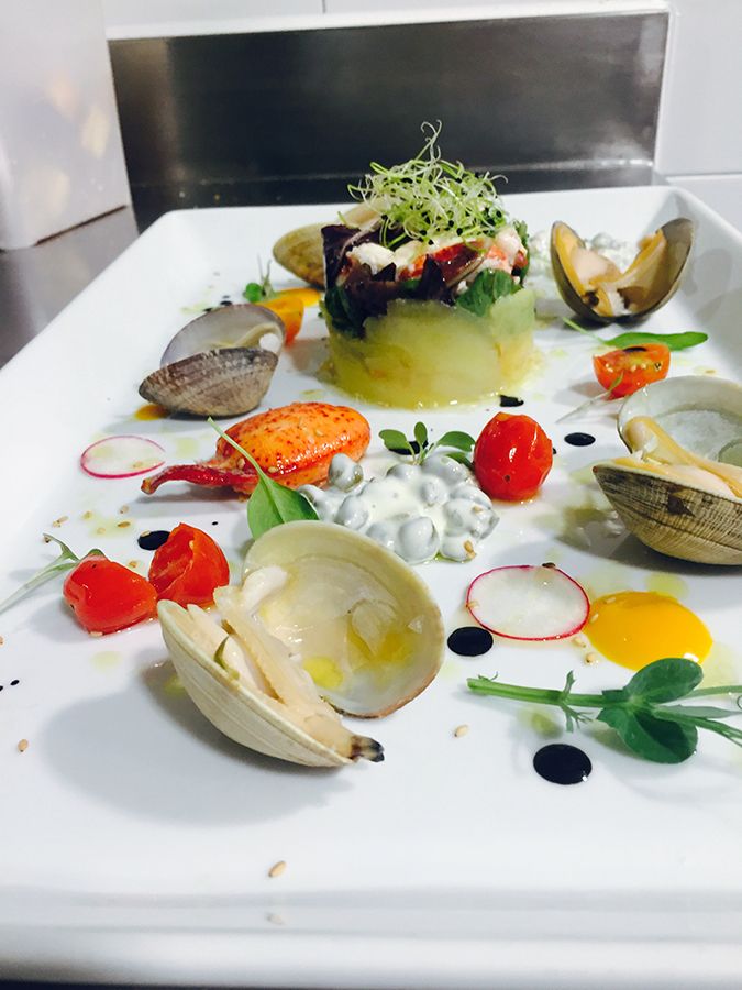 Restaurante Ikaitz - Foto 2