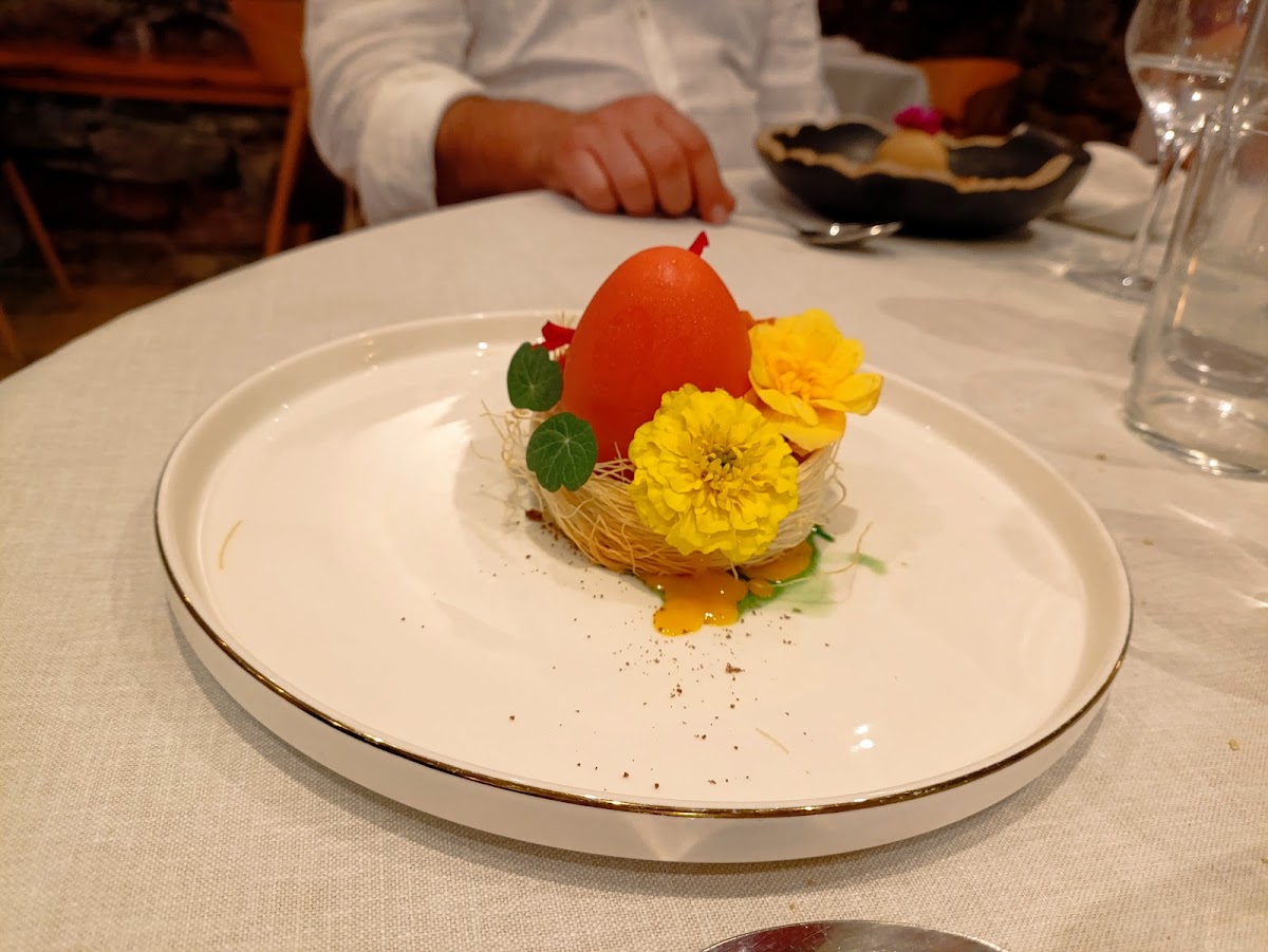 Restaurante Ikaitz - Foto 4