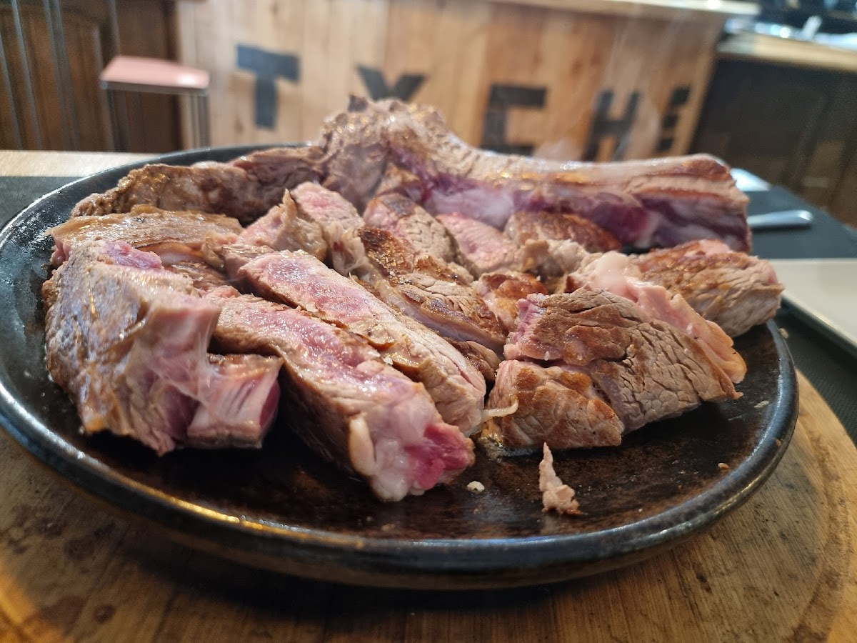 TYCHÉ ÁVILA - Foto 4