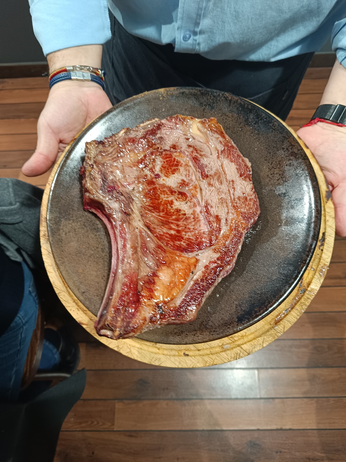 TYCHÉ ÁVILA - Foto 5