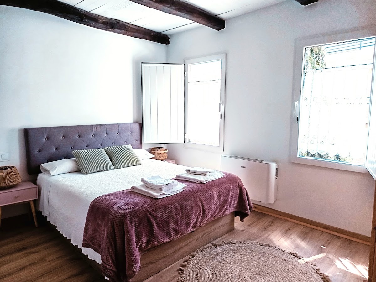 Alojamientos Domus Aurea - Foto 4