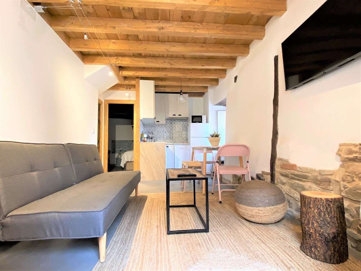 Alojamientos Domus Aurea - Foto 5