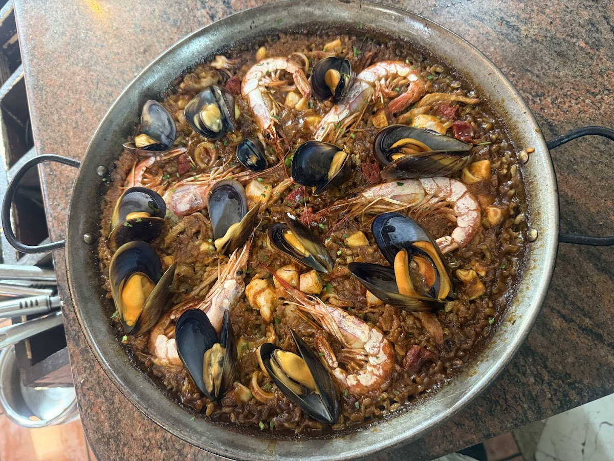 Restaurante Milagros - Foto 2