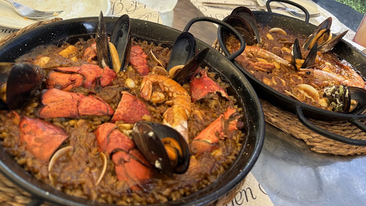 Restaurante Milagros - Foto 3