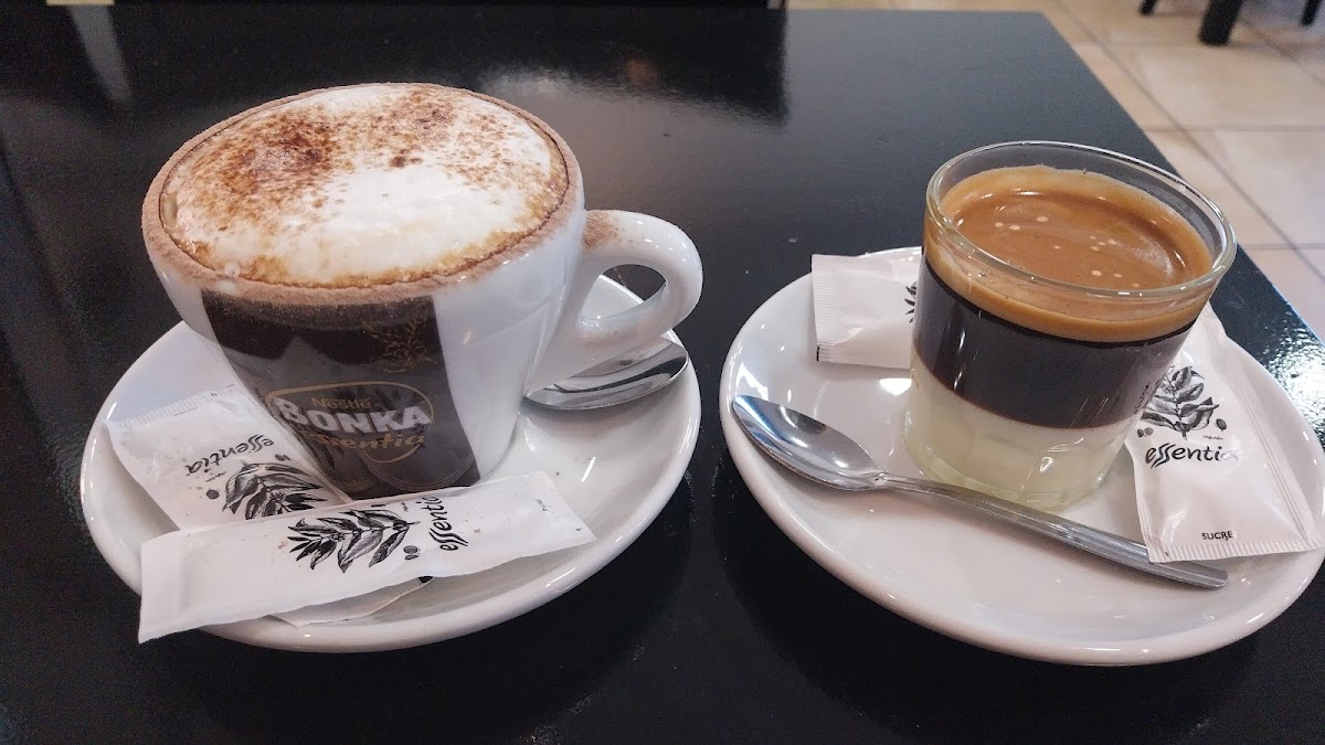 Deluxe coffee Bar - Foto 4