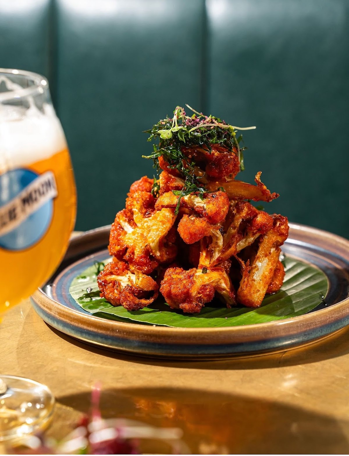 BISTRO AROMA DE INDIA - Foto 2