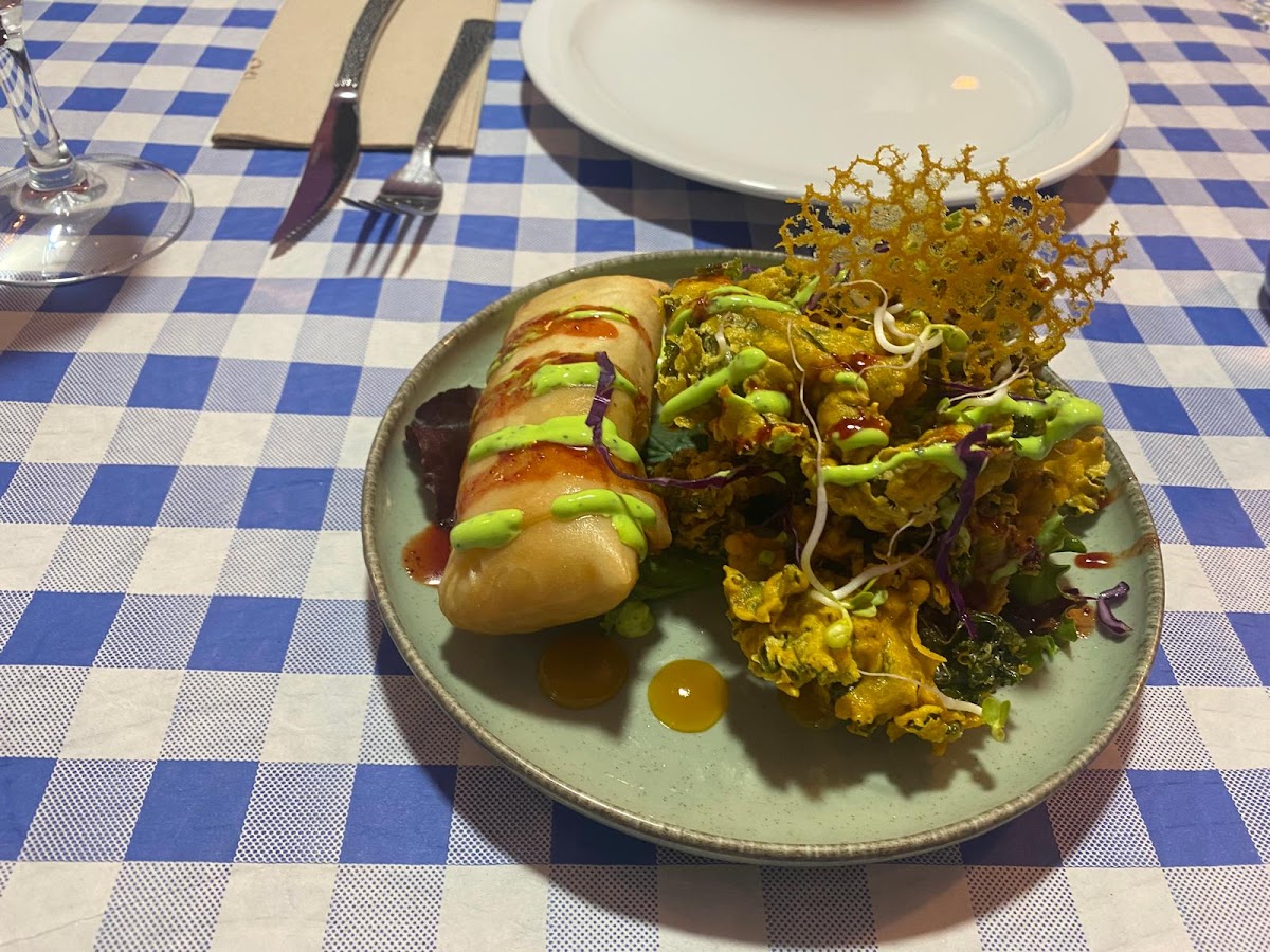 BISTRO AROMA DE INDIA - Foto 3