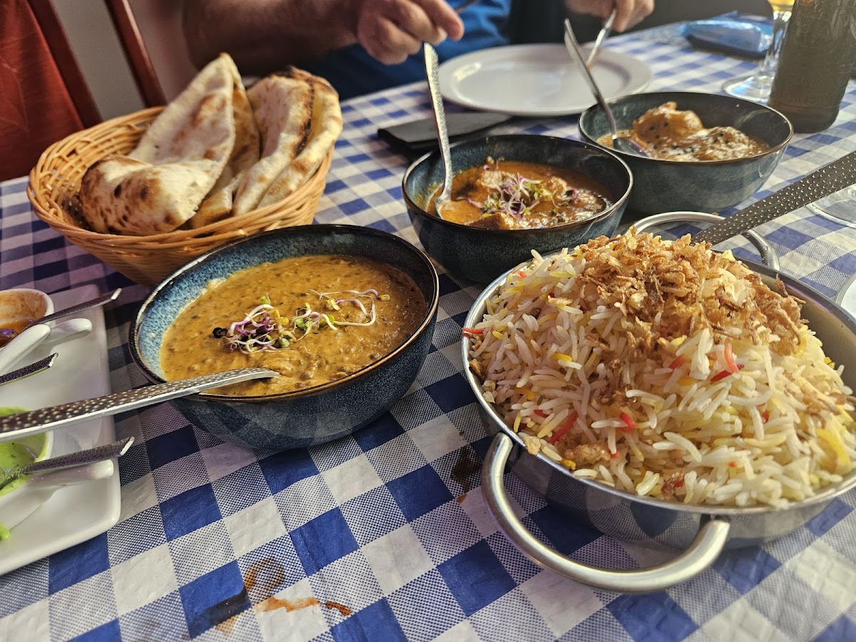 BISTRO AROMA DE INDIA - Foto 4