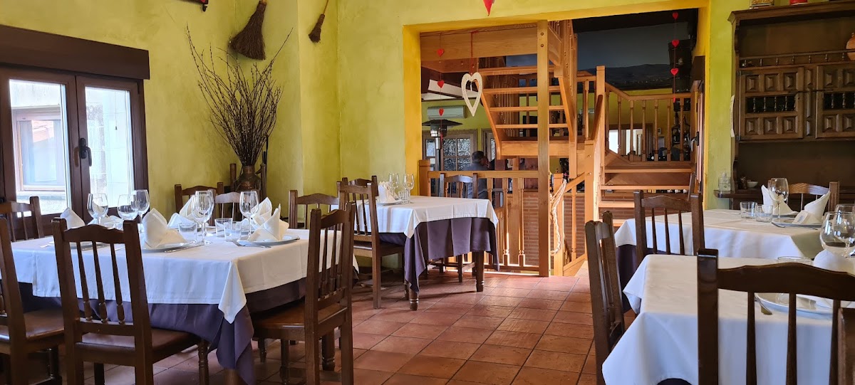 Restaurante La Cueva del Chato - Foto 1