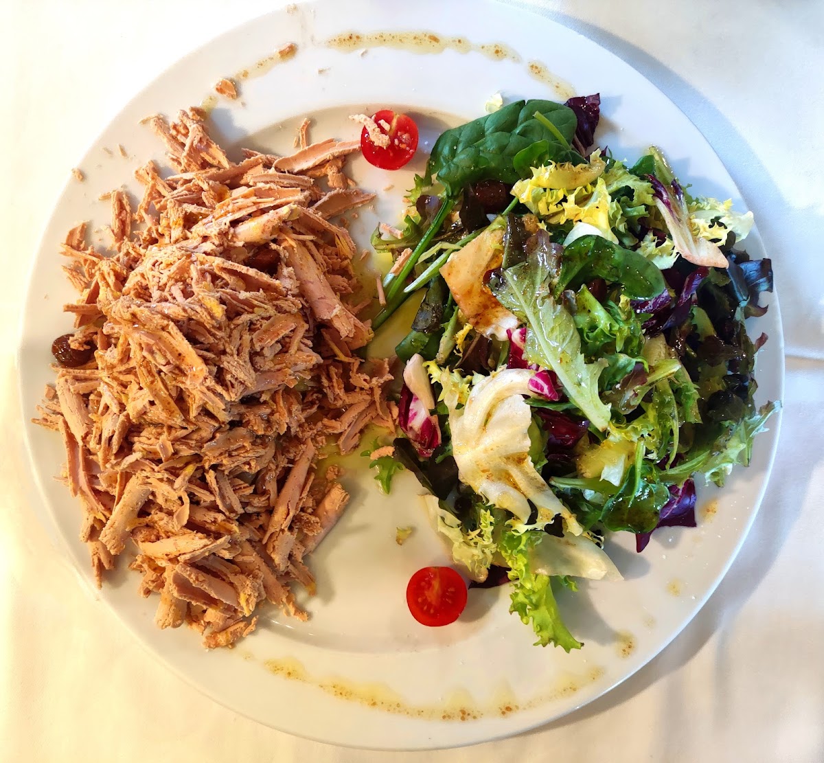 Restaurante La Cueva del Chato - Foto 2