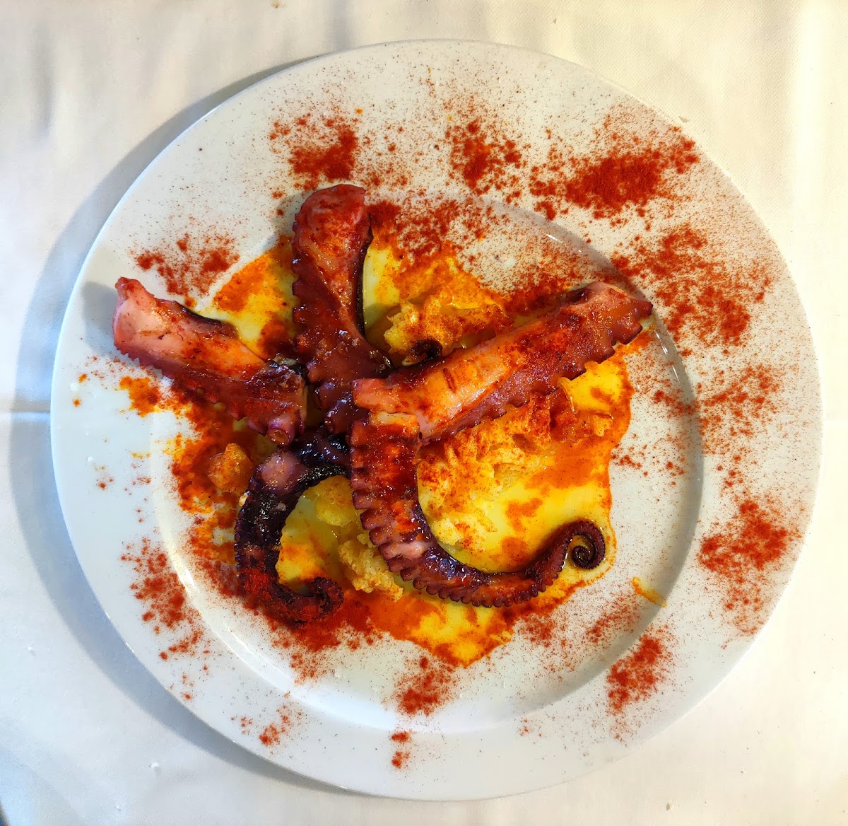 Restaurante La Cueva del Chato - Foto 5